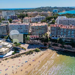 Appartement Uhc Sorolla, Salou