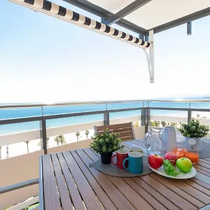 Appartement Rodas Arysal, Salou