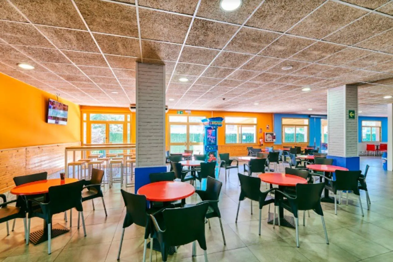 Inter 2 Apartment Salou