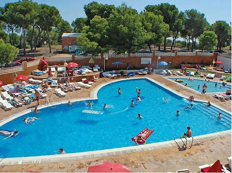 Inter 2 Apartment Salou