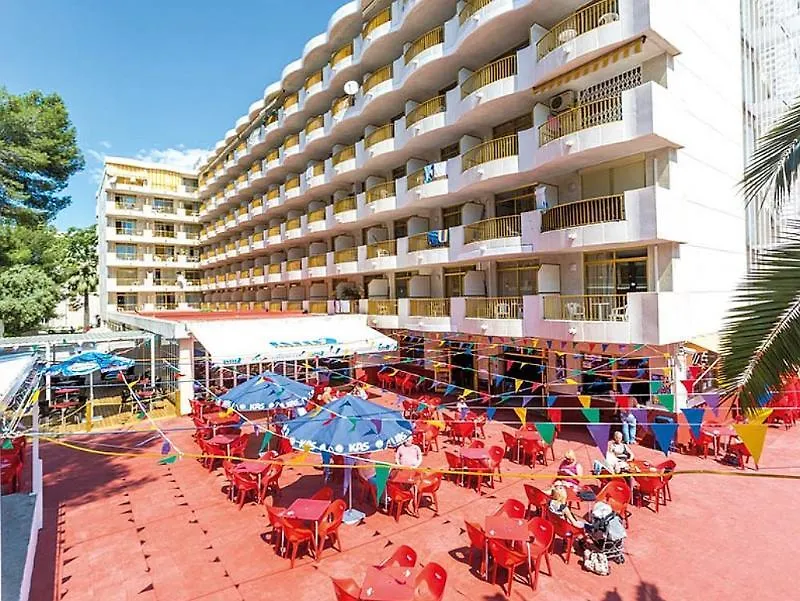 Inter 2 Apartment Salou