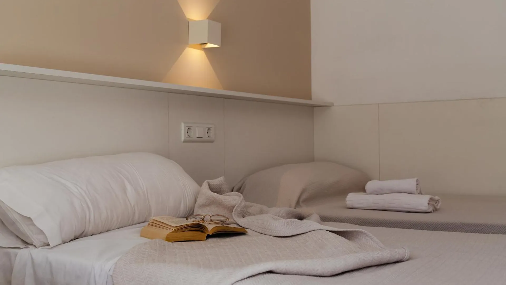Inter 2 Apartment Salou Spain