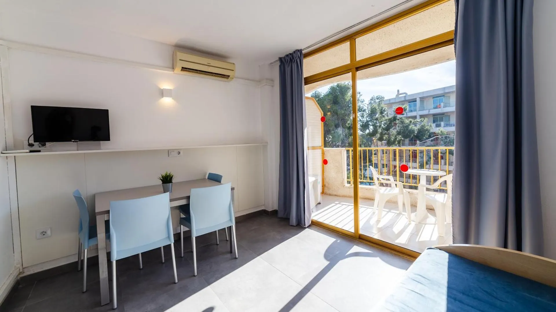 Inter 2 Apartment Salou