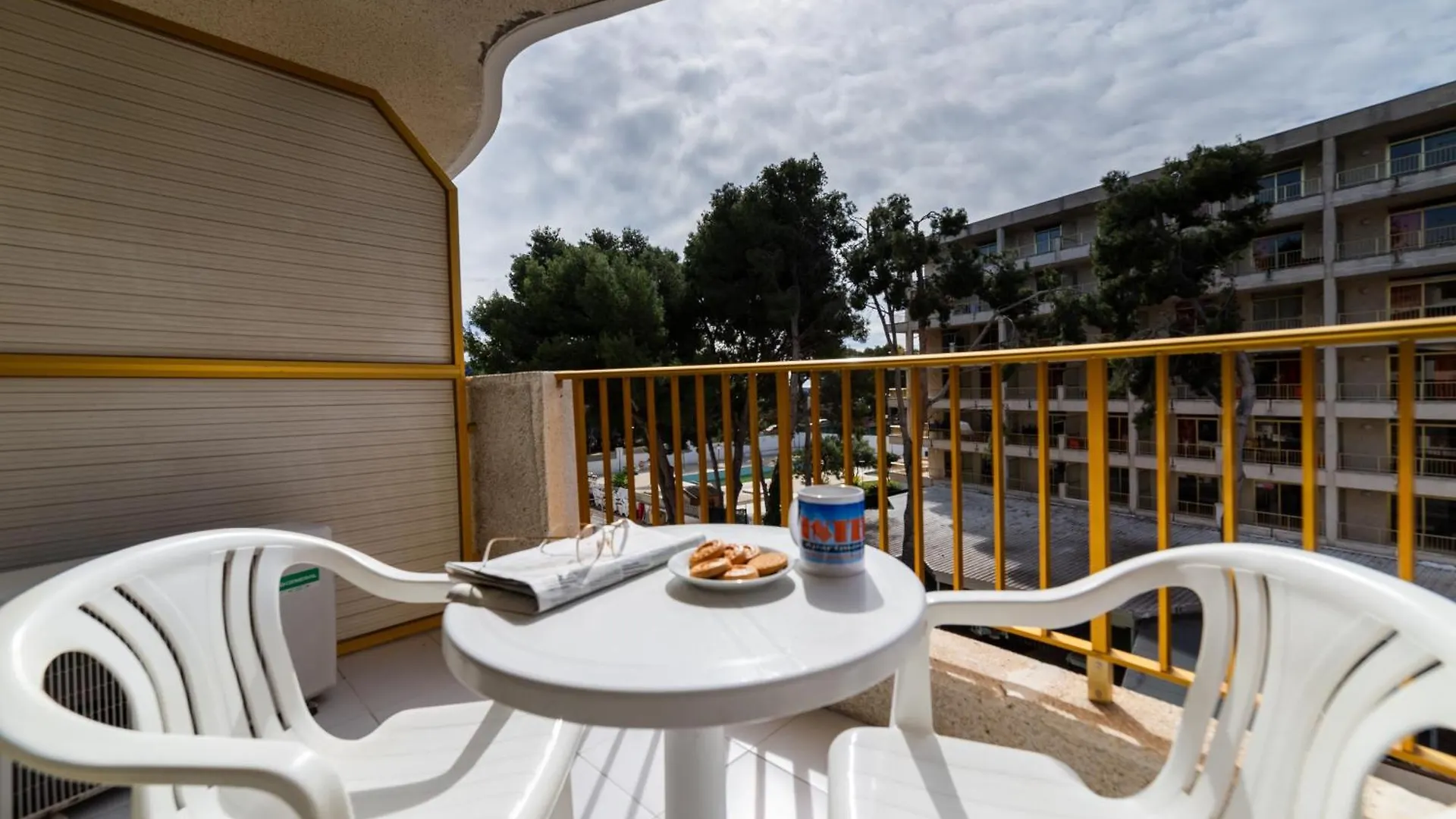 Inter 2 Apartment Salou