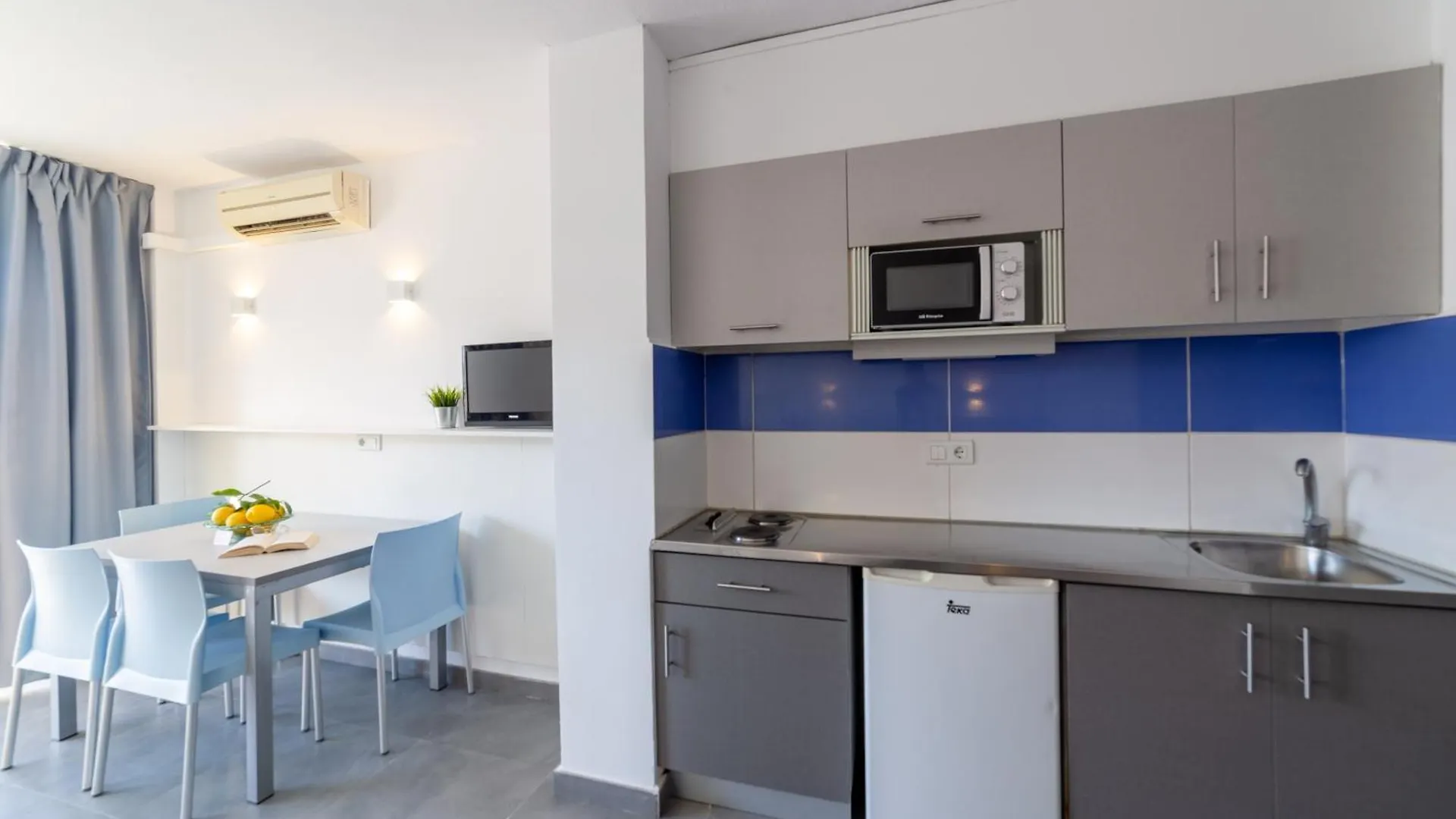 Inter 2 Apartment Salou Spain