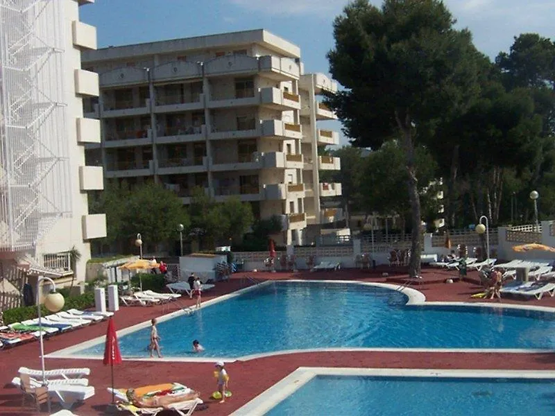 Inter 2 Apartment Salou