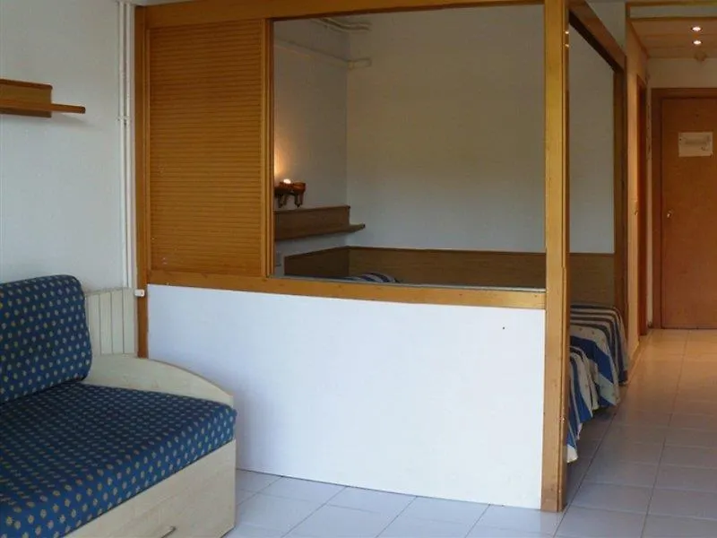 Inter 2 Apartment Salou 0*,  Spain