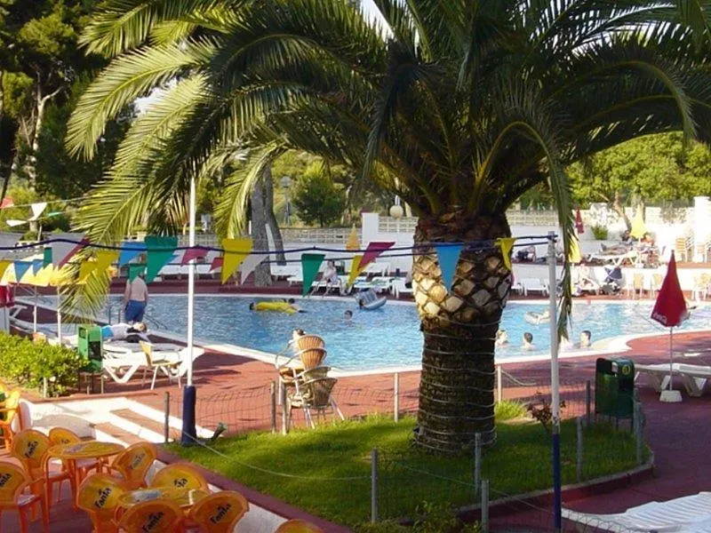 Inter 2 Apartment Salou Spain