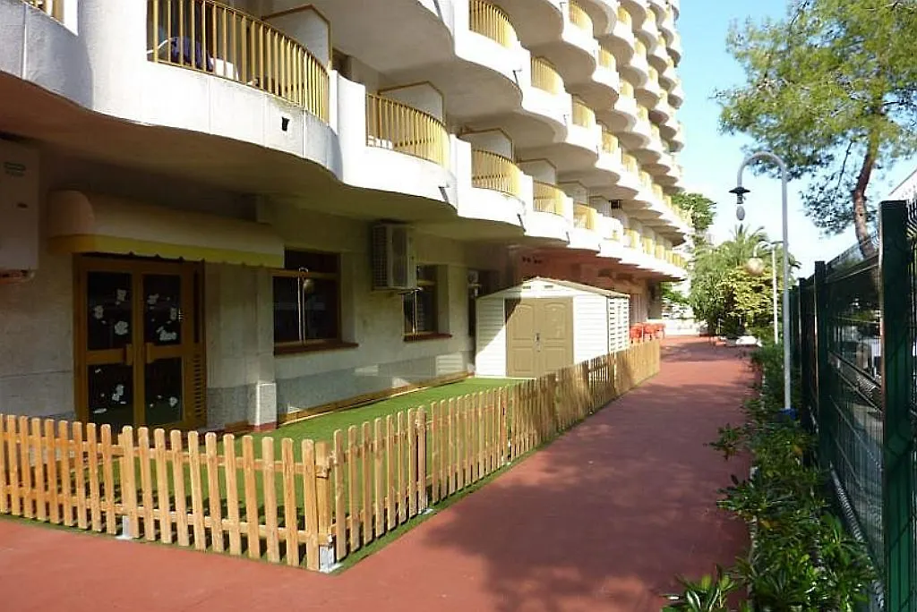 Inter 2 Apartment Salou