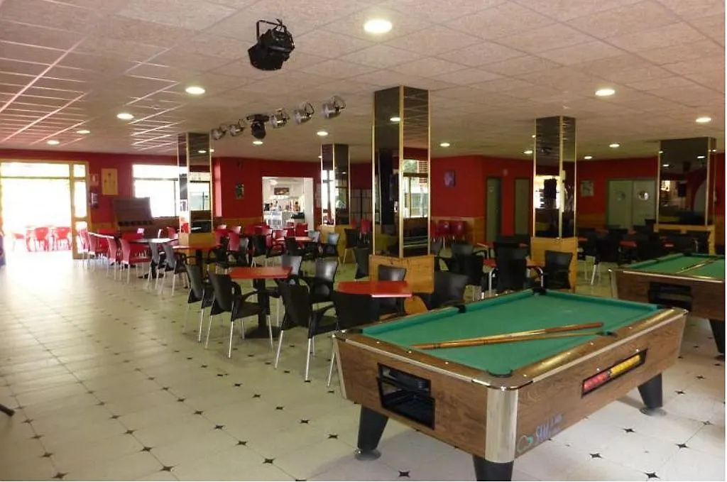 Inter 2 Apartment Salou