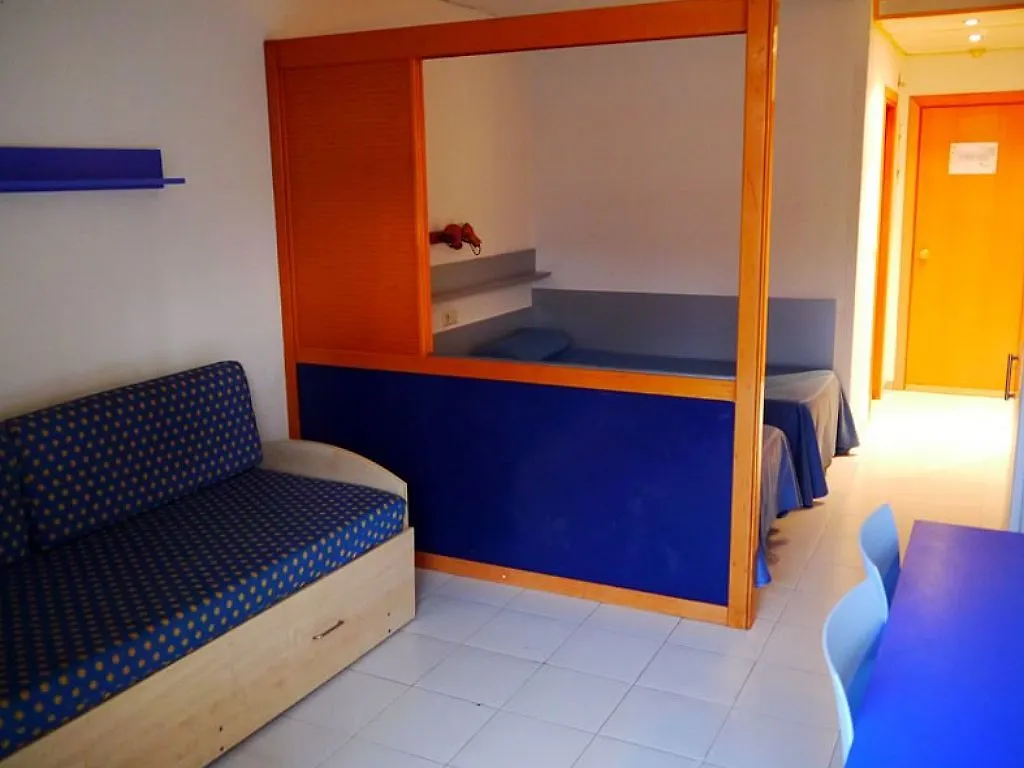 Inter 2 Apartment Salou Spain