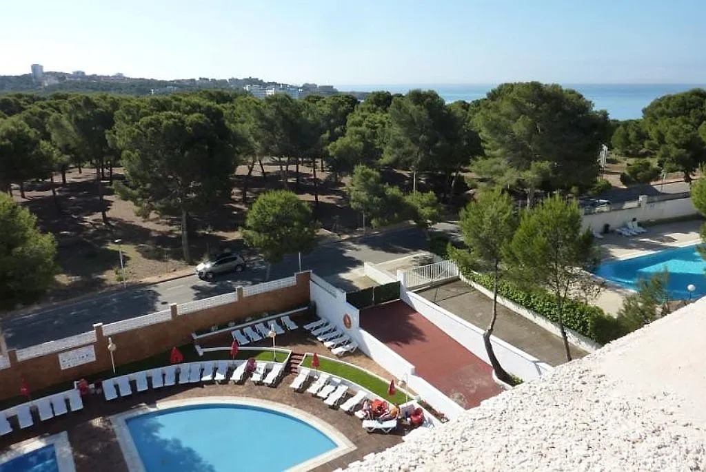 Inter 2 Apartment Salou