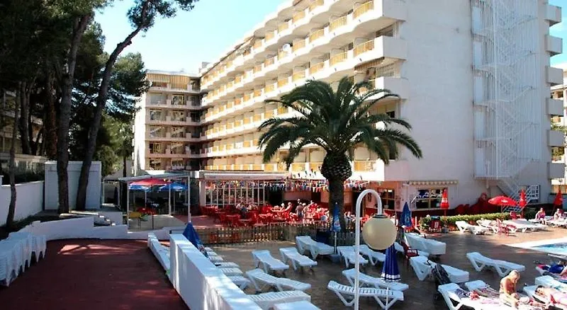 Inter 2 Apartment Salou