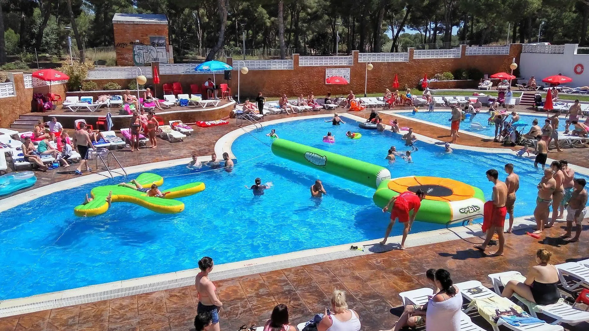 Inter 2 Apartment Salou