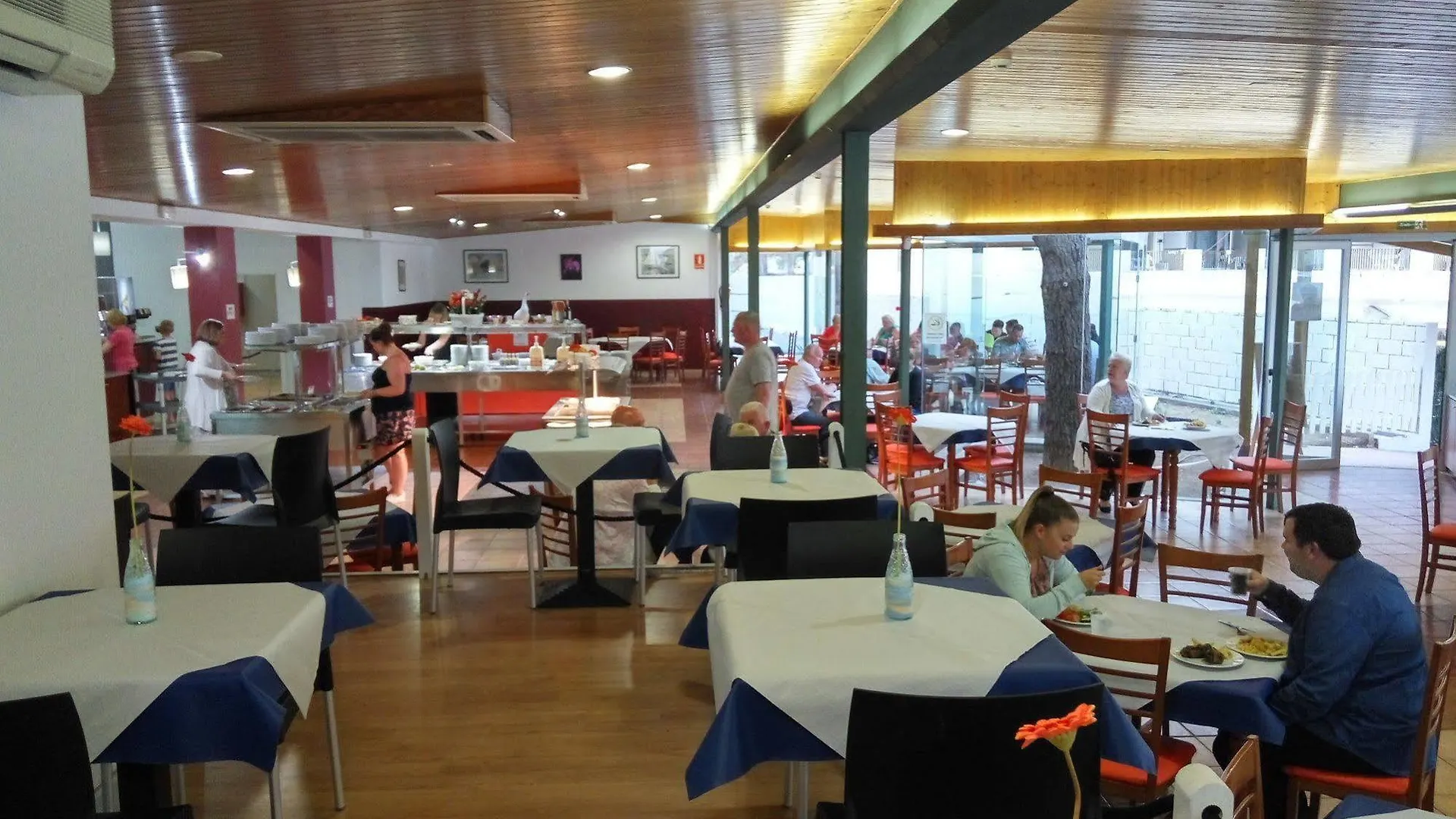 Inter 2 Apartment Salou Spain
