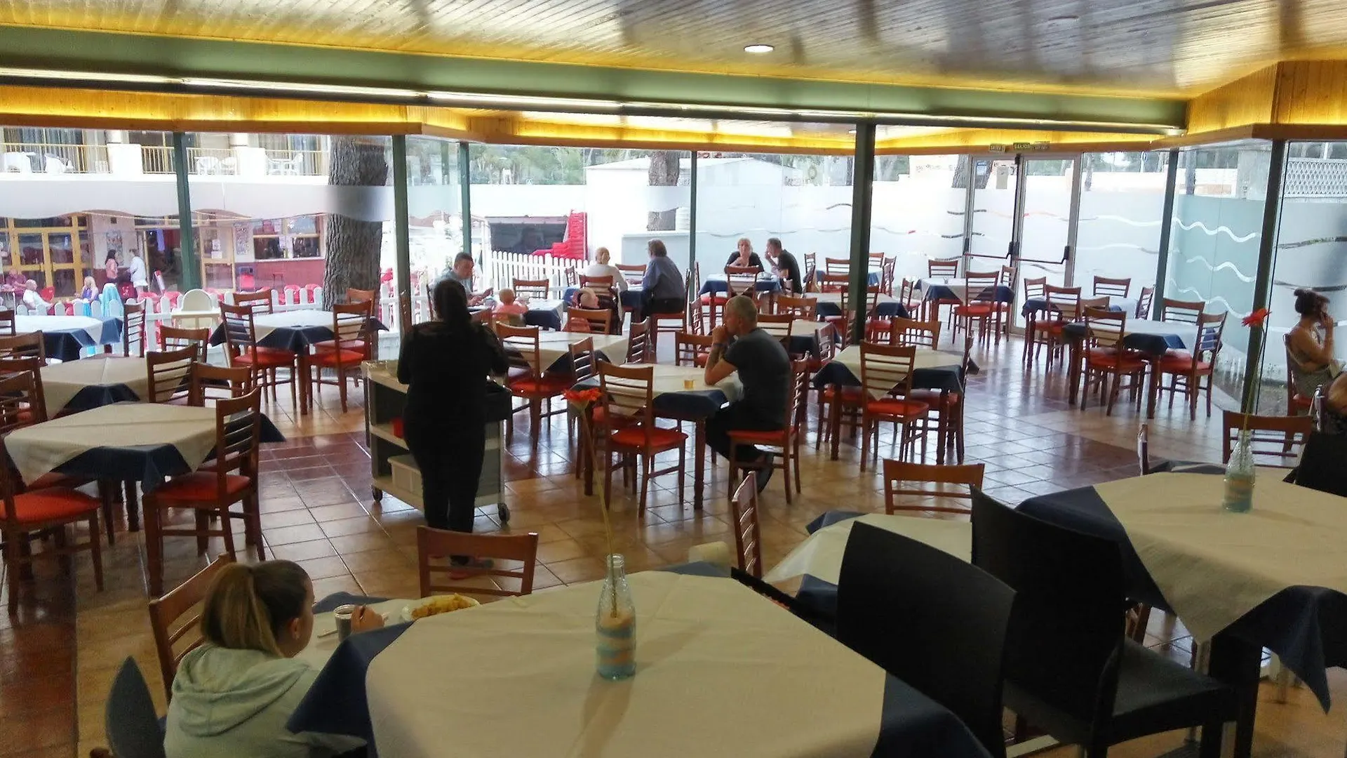 Inter 2 Apartment Salou