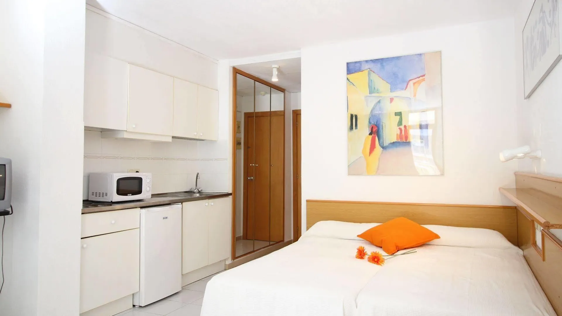 Inter 2 Apartment Salou