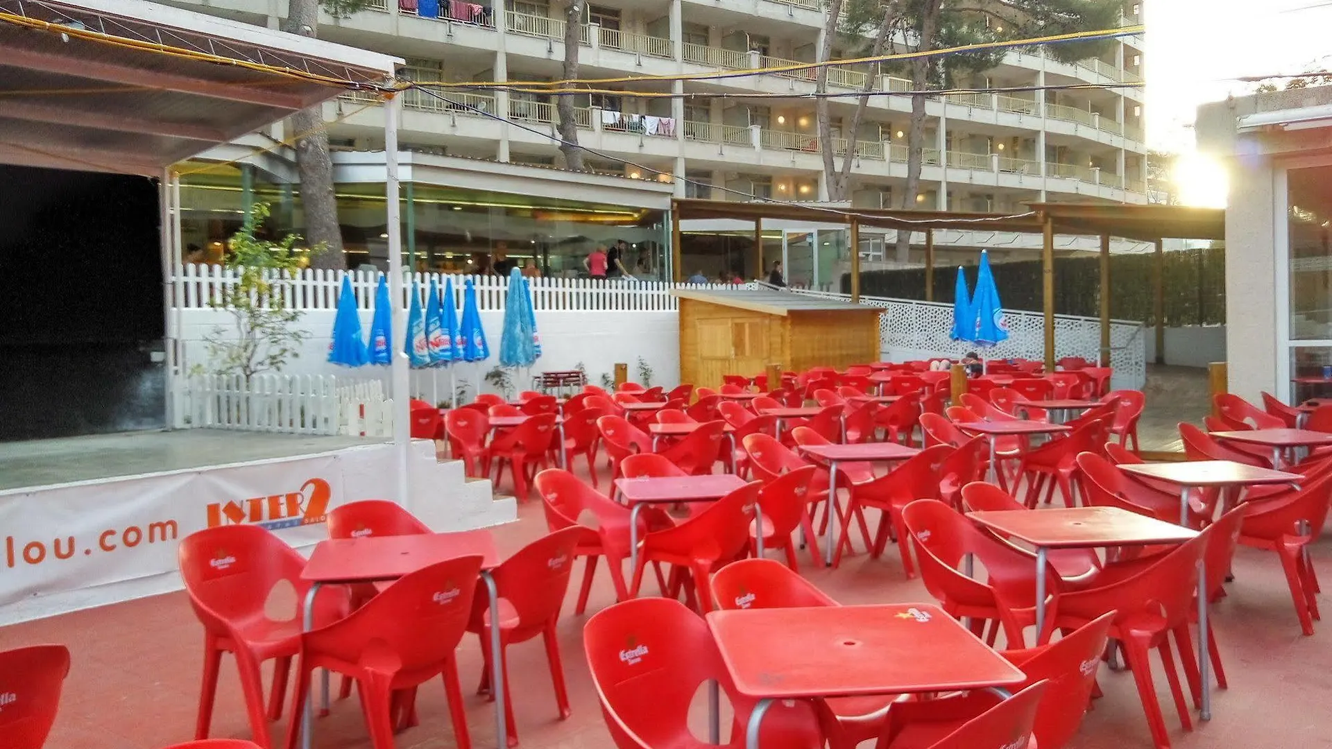 Inter 2 Apartment Salou