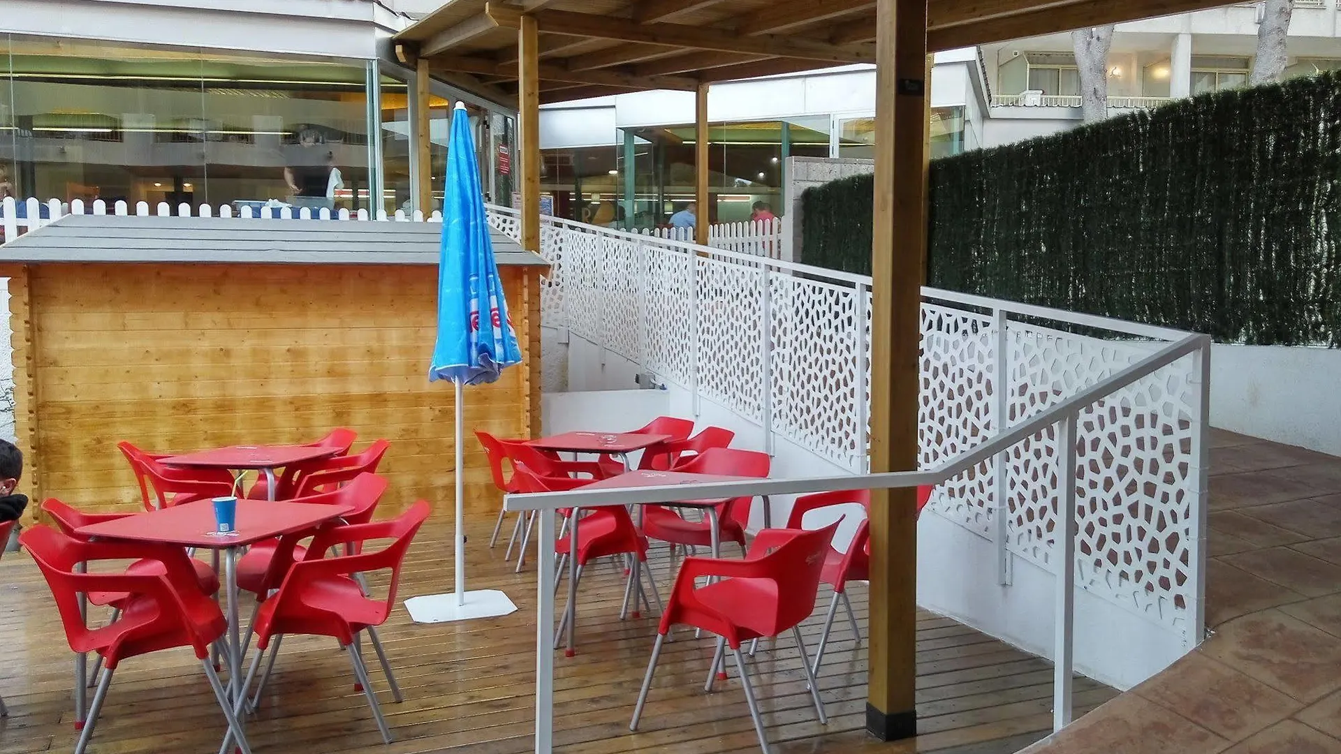 Inter 2 Apartment Salou