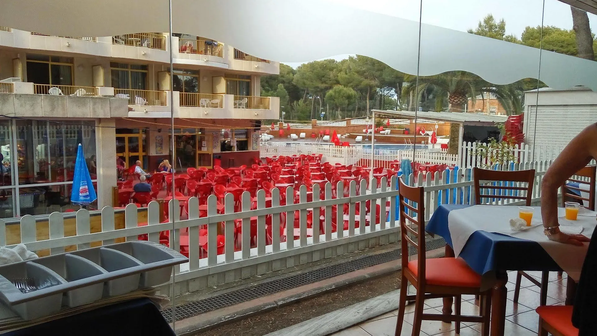 Inter 2 Apartment Salou