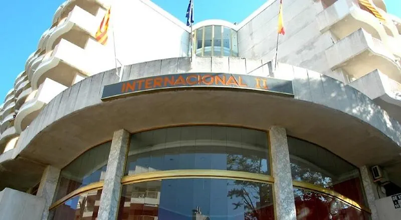Inter 2 Apartment Salou