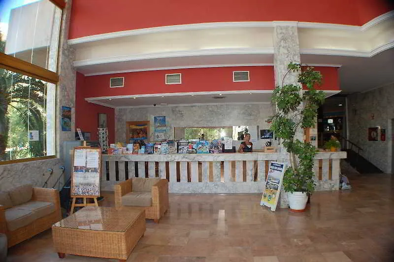 Inter 2 Apartment Salou