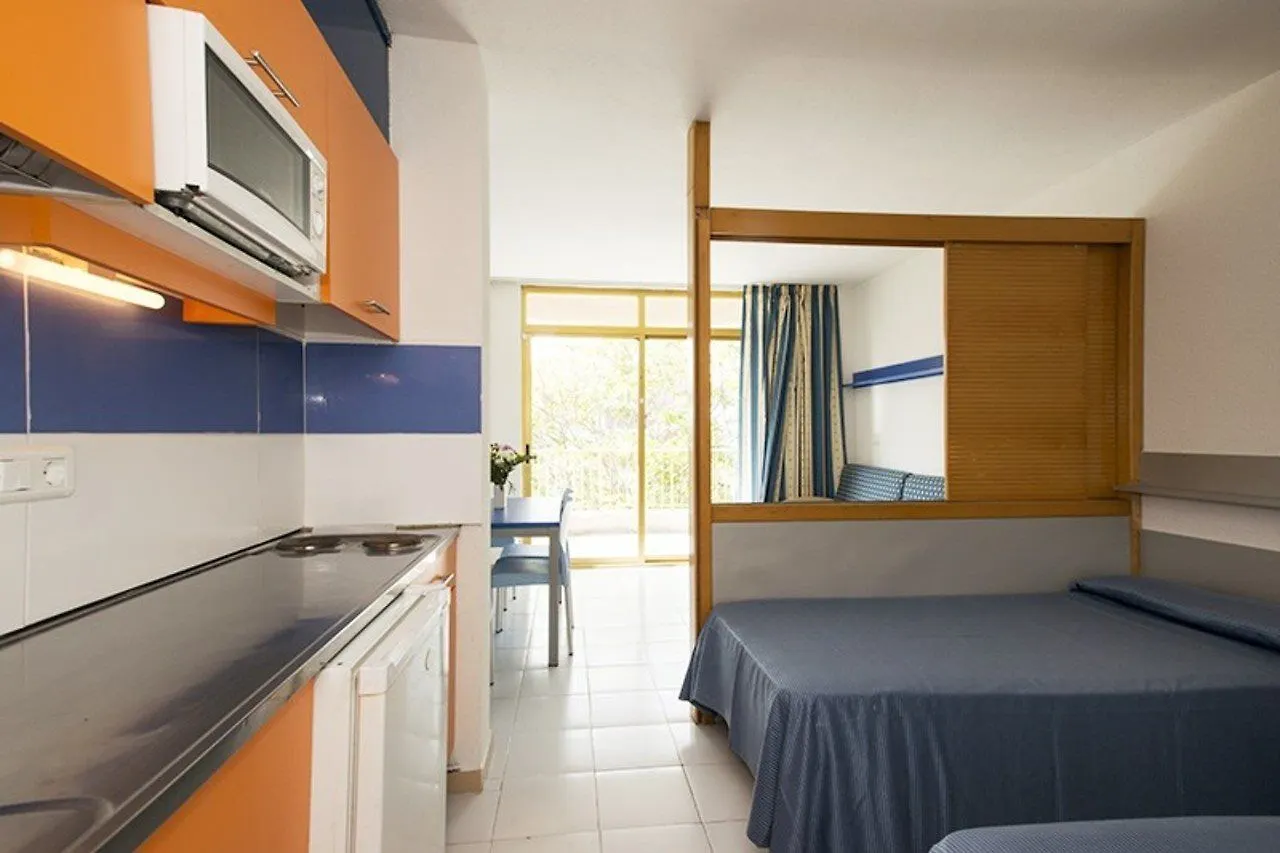 Inter 2 Apartment Salou Spain