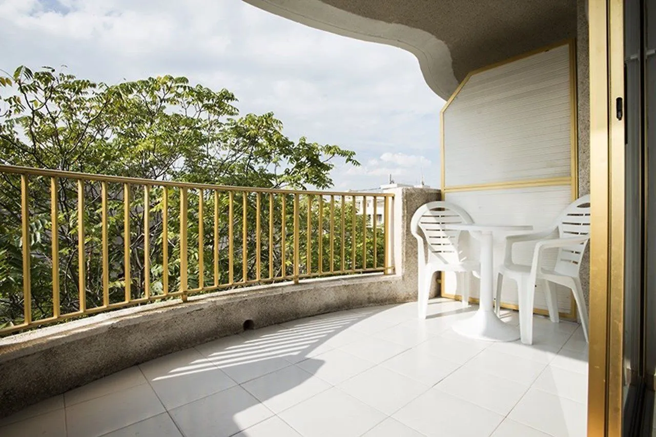 Inter 2 Apartment Salou