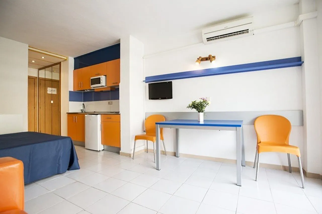 Inter 2 Apartment Salou