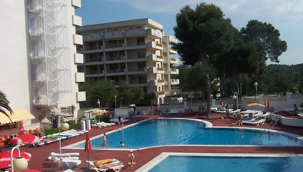Apartamento Inter 2 Salou