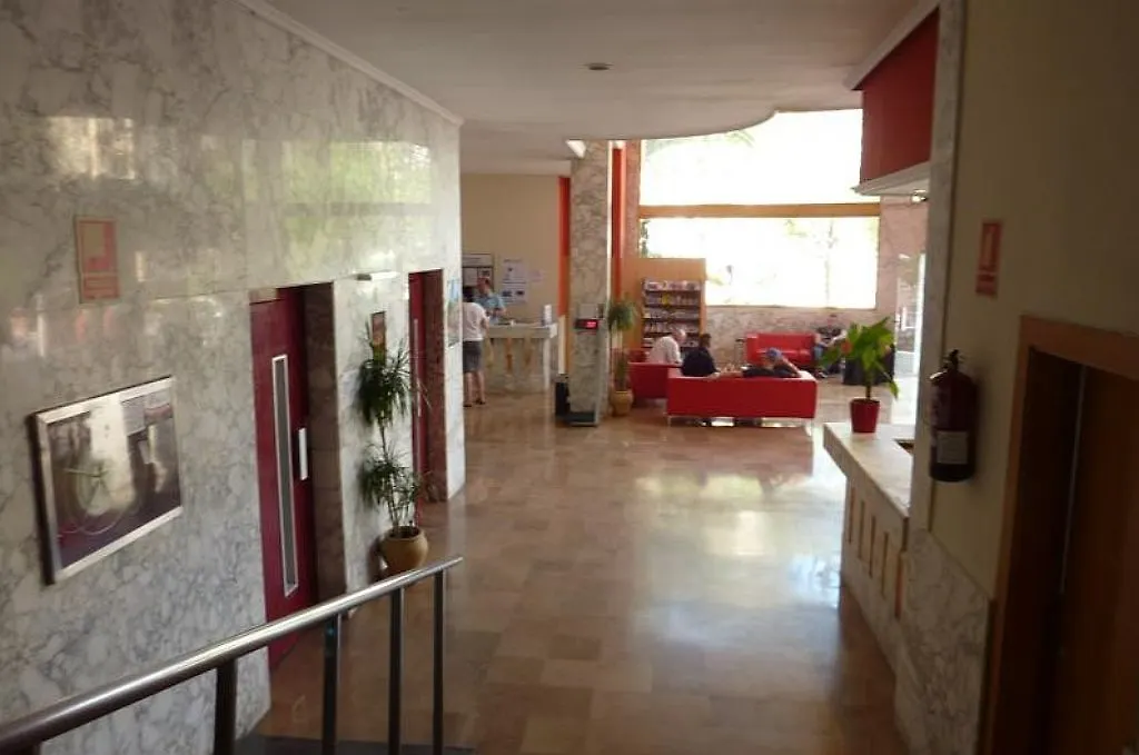Apartamento Inter 2 Salou