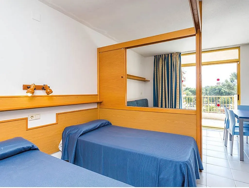 Apartamento Inter 2 Salou España