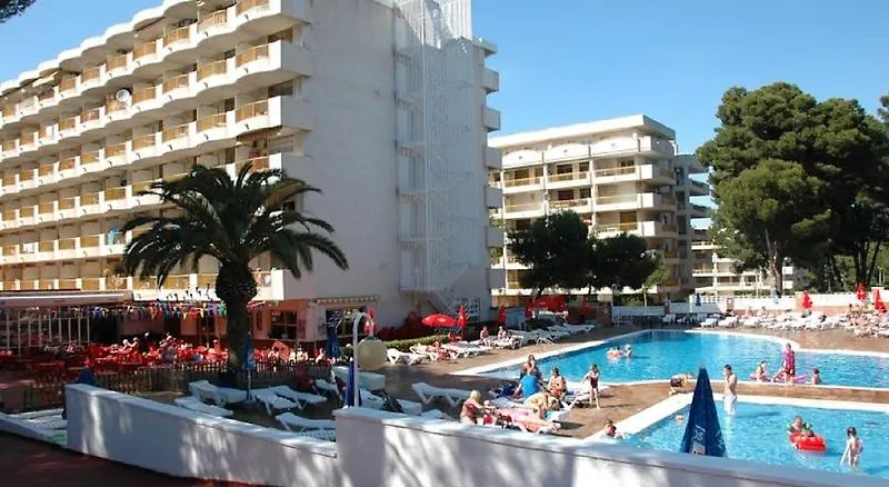 Apartamento Inter 2 Salou
