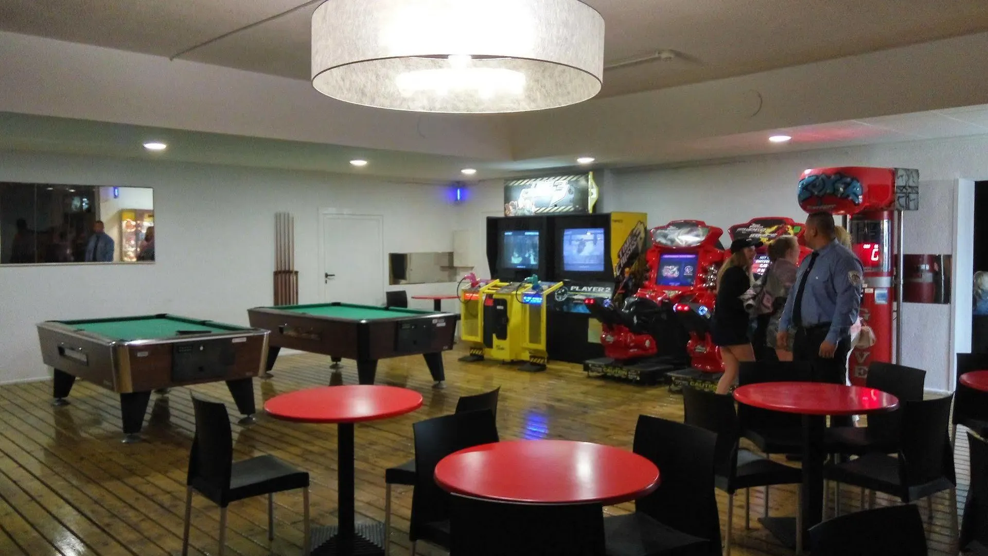 Apartamento Inter 2 Salou